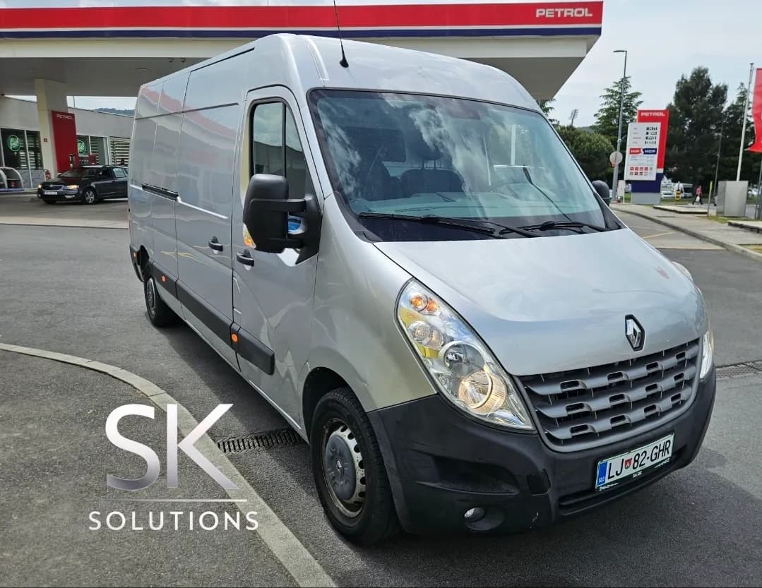 Sk solutions d.o.o.